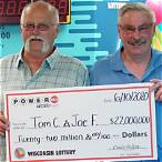 do lottery winners have to go public